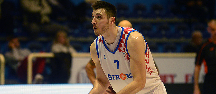 «Широки Бриег» – «Студент Мостар»: прогноз на баскетбол от Павла Боровко