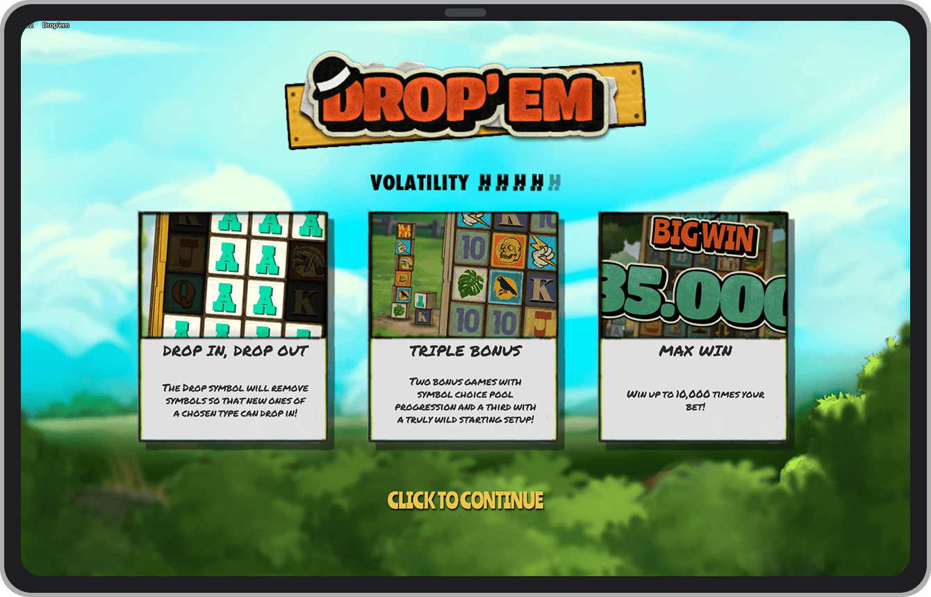 Ecran de introducere