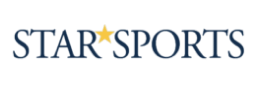 The logo of the bookmaker Star Sports - legalbet.uk