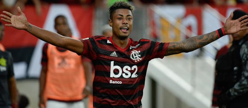 «Фламенго» – «Атлетико Паранаэнсе»: прогноз на футбол от Alex2018