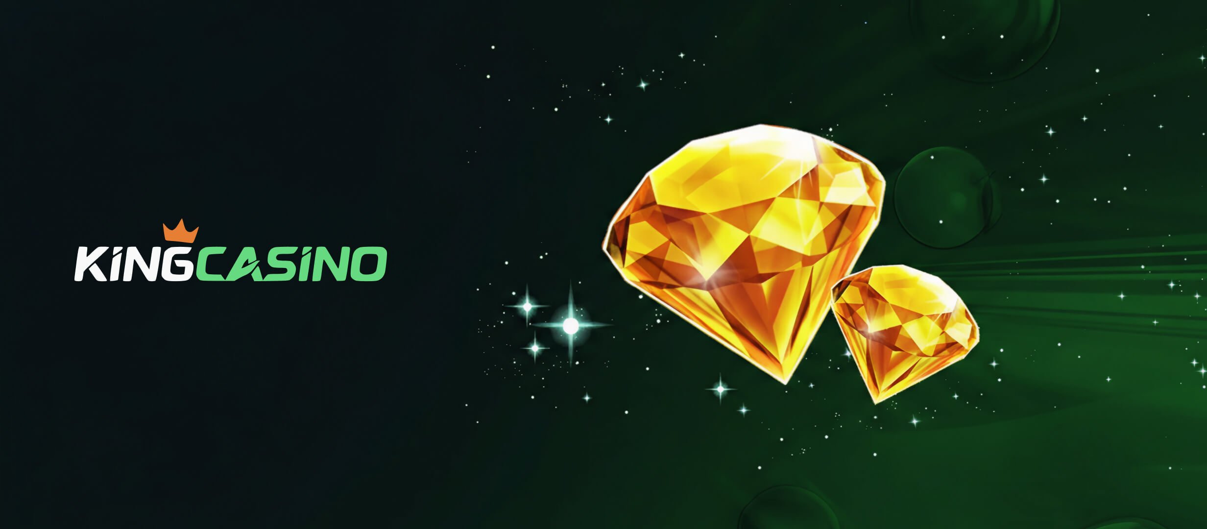 Bonus de bun venit .