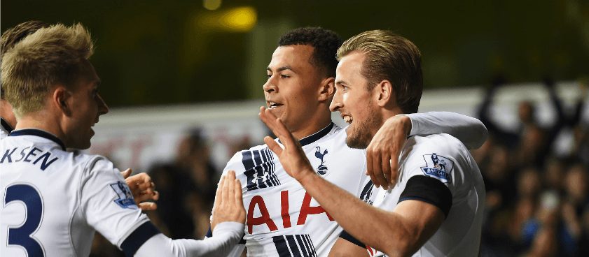 West Ham – Tottenham, ganar y ser líderes
