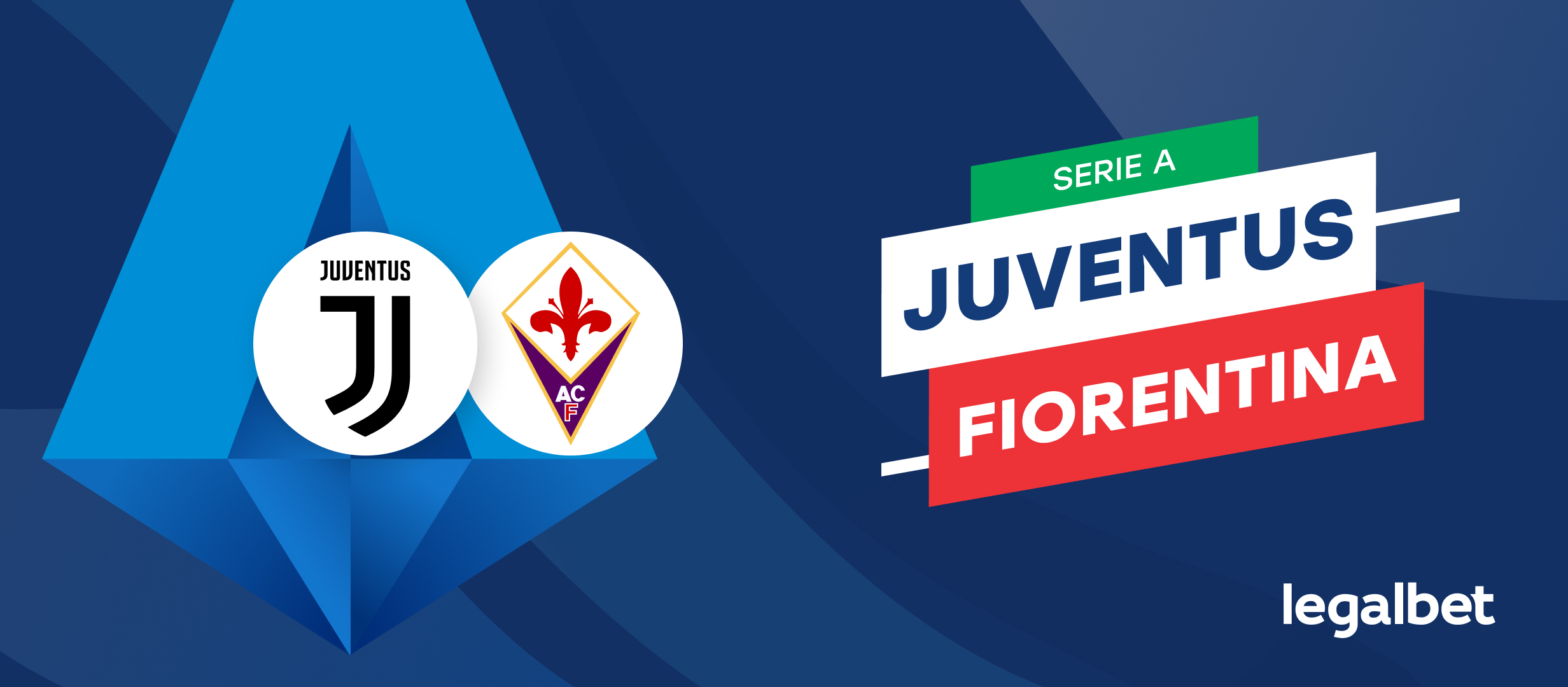 Juventus - AC Fiorentina | Cote la pariuri, ponturi si informatii