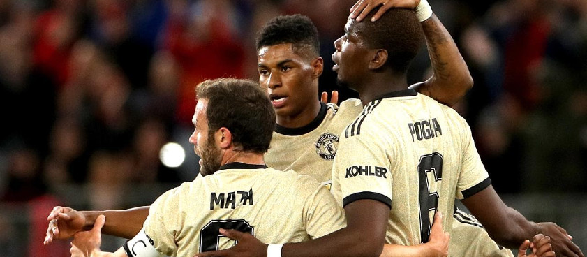 Pronóstico Manchester United - AC Milan, Amistoso 2019