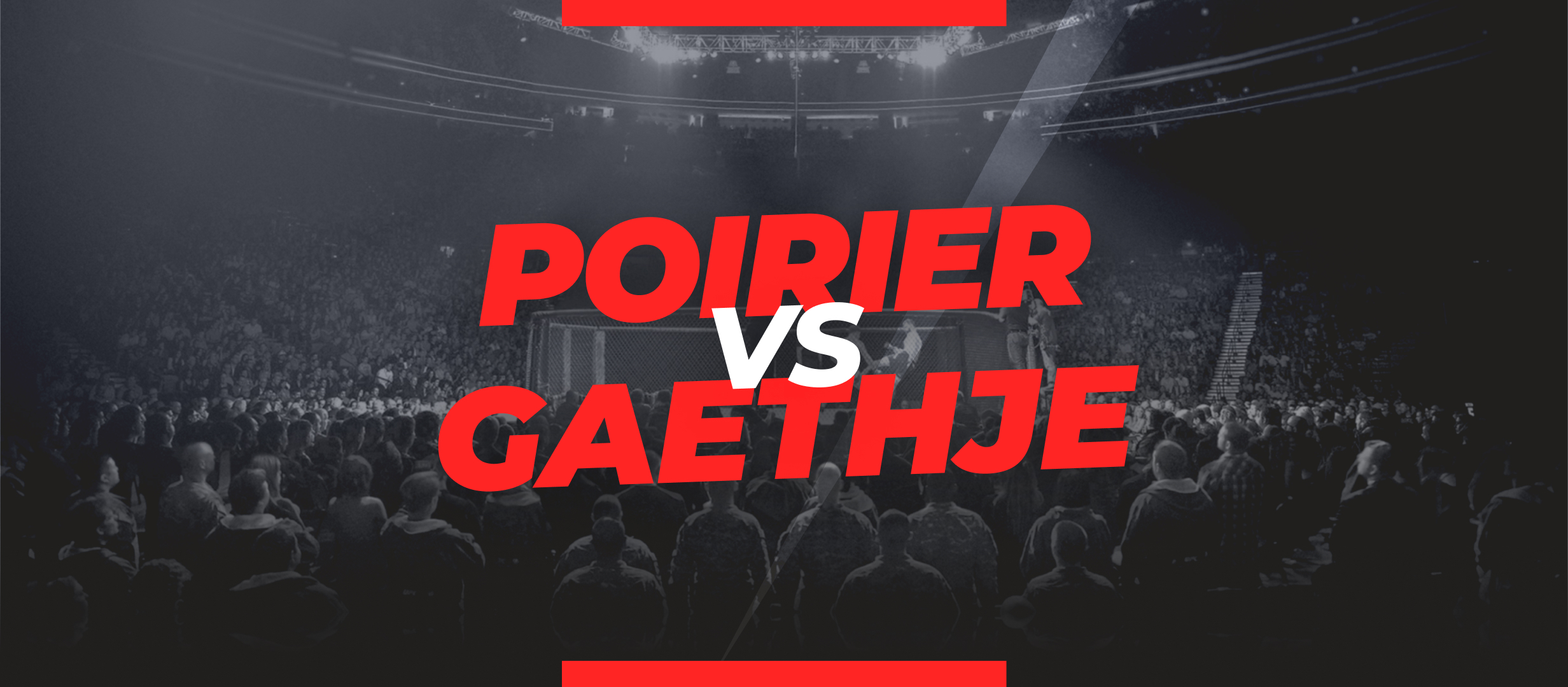 Poirier vs Gaethje: apuestas y cuotas al UFC 291