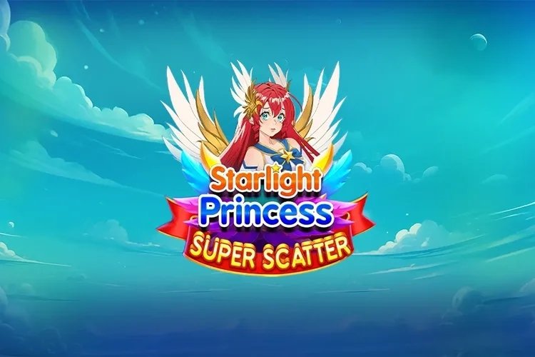 Starlight Princess Super Scatter
