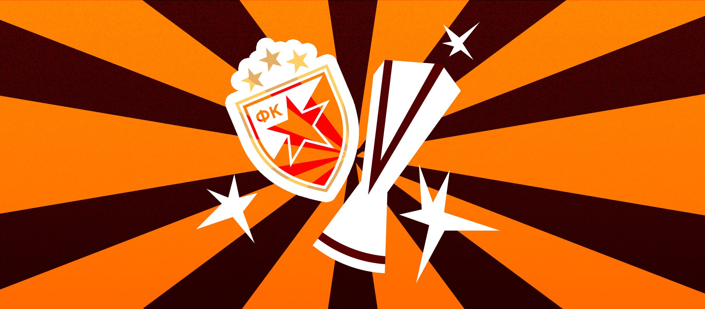 Perspektiva Crvene Zvezde u Ligi Evrope 2025/26