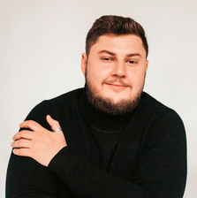 Илья Мачавариани