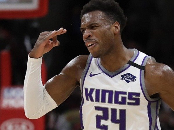 «Оклахома» – «Сакраменто»: California Love