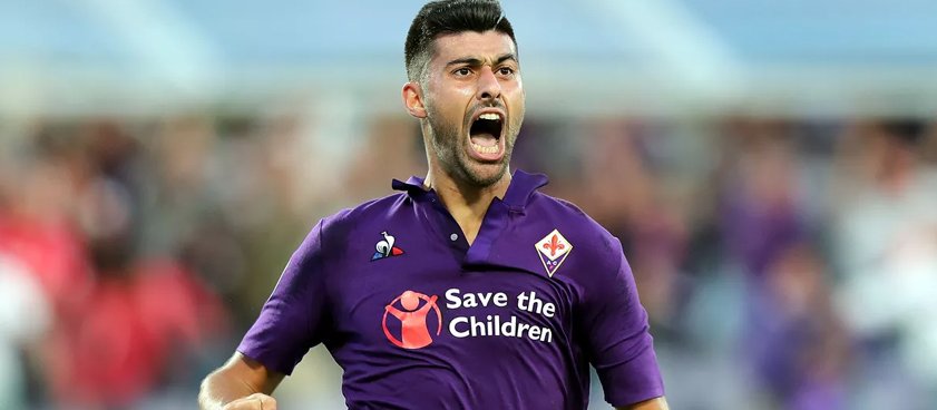 «Фиорентина» – «Болонья»: прогноз на футбол от Борхи Пардо