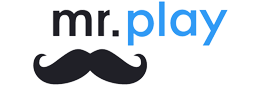 Mr Play logo