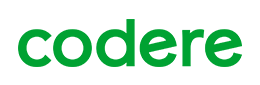 Codere logo