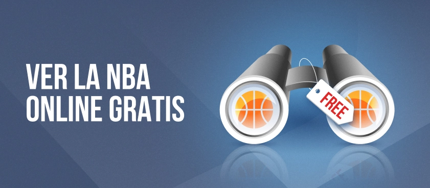 Resplandor puerta Difuminar Ver la NBA gratis online: páginas para ver la NBA en directo