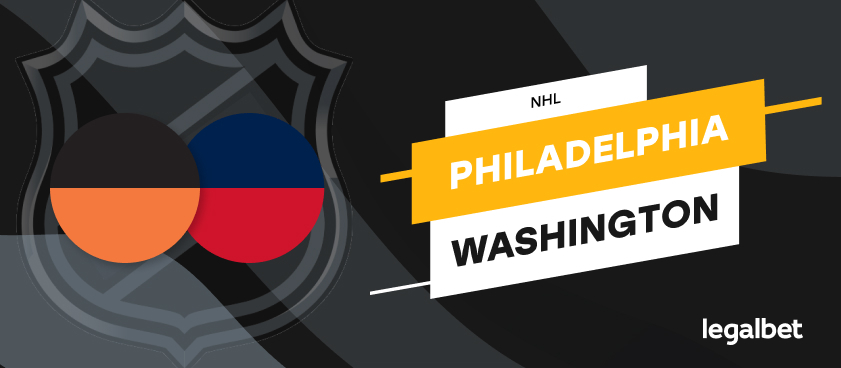 Philadelphia vs. Washington: Complete Game Preview