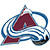 Колорадо Эвеланш logo