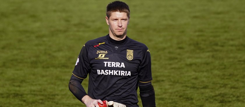 «Уфа» – «Томь»: прогноз на футбол от Ербола Каирова