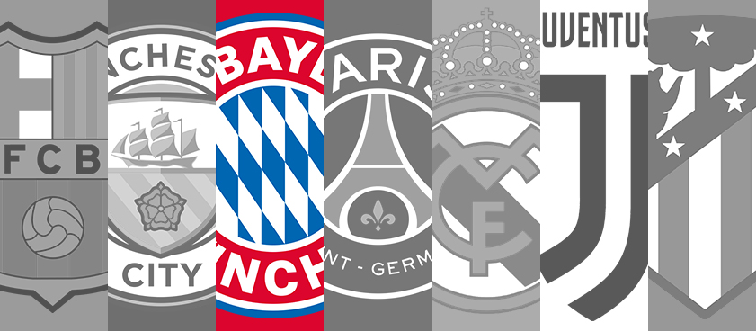 Фавориты Лиги чемпионов 2019/20: «Бавария»