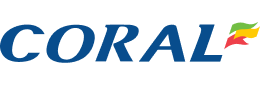 Coral logo
