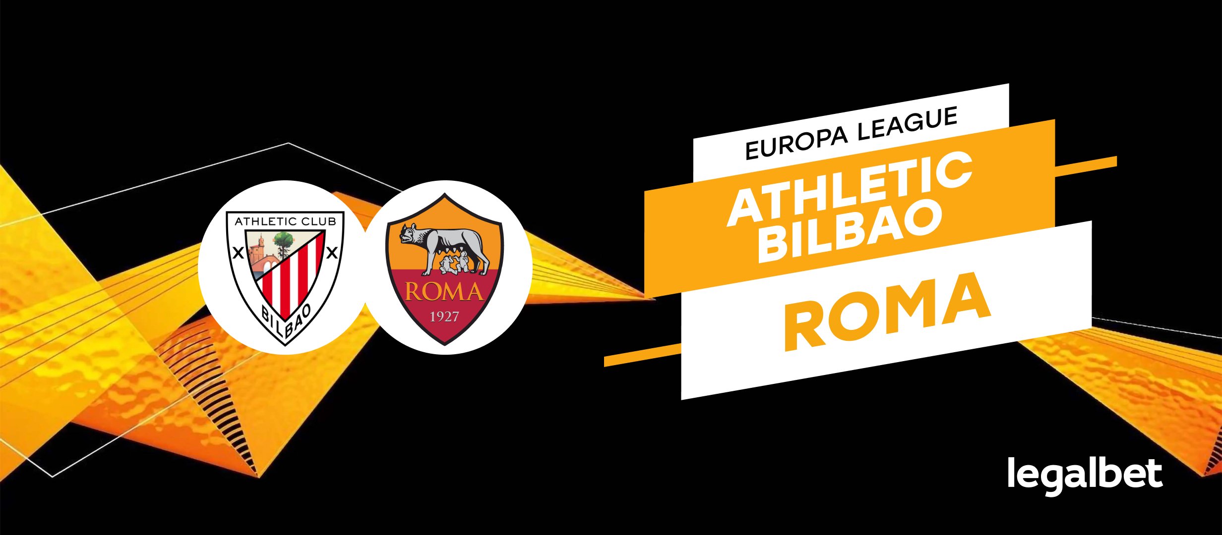 Pronóstico Athletic Bilbao vs Roma UEFA Europa League 2024-2025