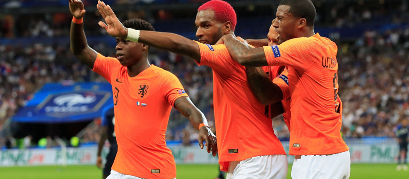 Нидерланды – Германия: прогноз на футбол от Rant Sip