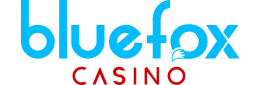 Casino logo Bluefox - legalbet.es