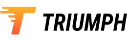 Логотип букмекерской конторы Triumph - legalbet.kz