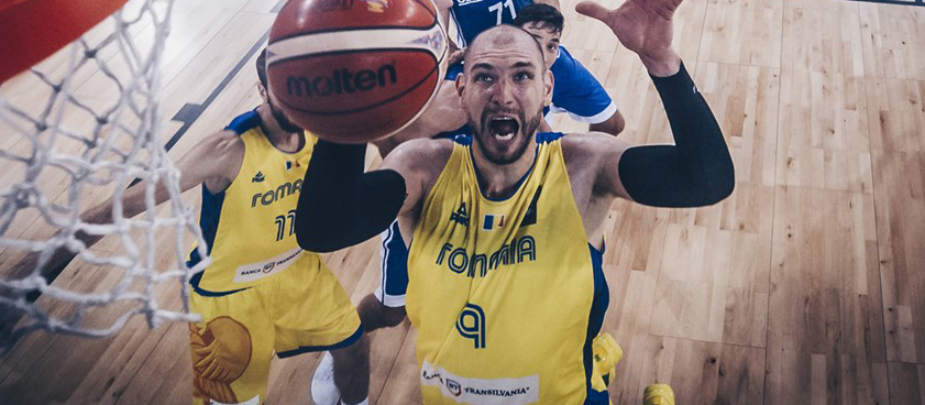 Баскетбол. Испания - Румыния. Прогноз гандикапера Solomona
