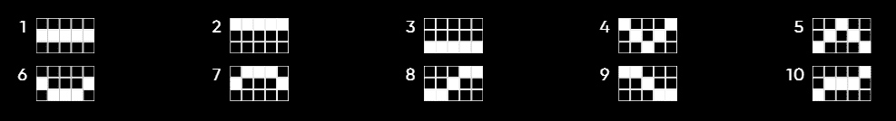 Линии выплат