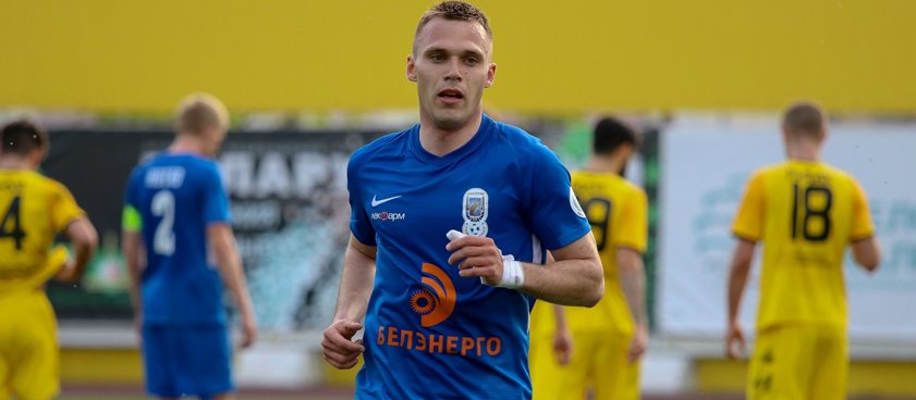 «Энергетик-БГУ» – «Ислочь»: прогноз на футбол от Дмитрия Герчикова