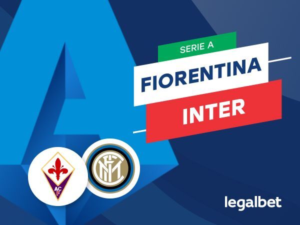 Maraz: Fiorentina - Inter Milano, cote la pariuri, ponturi şi informaţii.