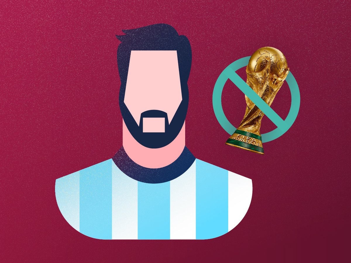 Александр Семкин: Месси должен остаться без победы на чемпионате мира.