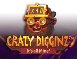 Crazy Digginz