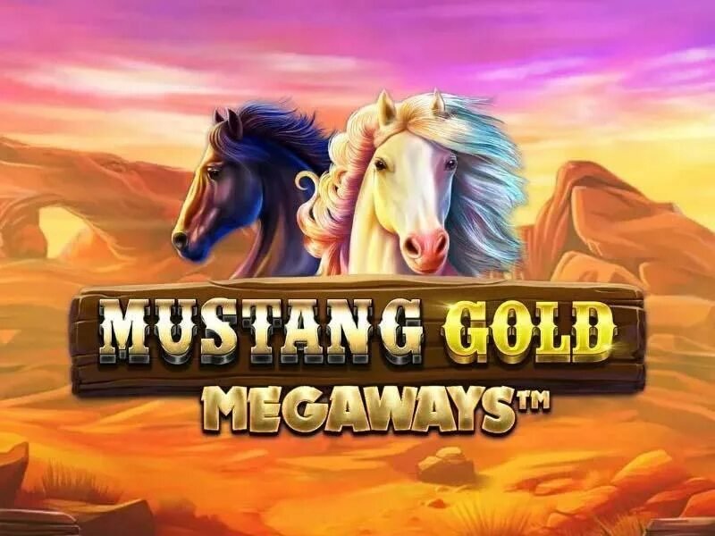 Mustang Gold