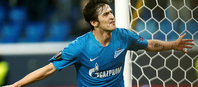 «Спартак» – «Зенит»: прогноз на футбол от Амиржана Муканова