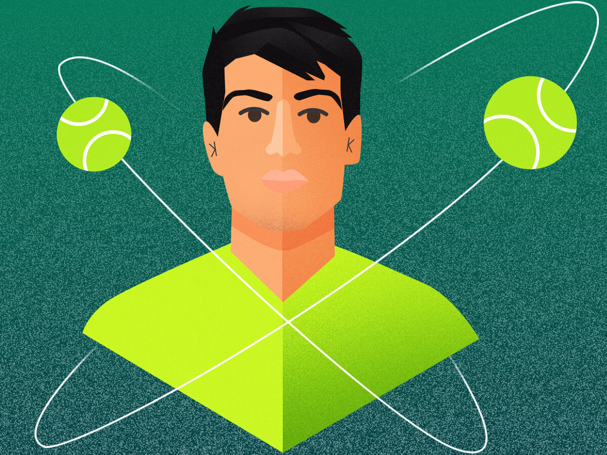 Legalbet.uk: Top 10 British Men’s Tennis Players in History.