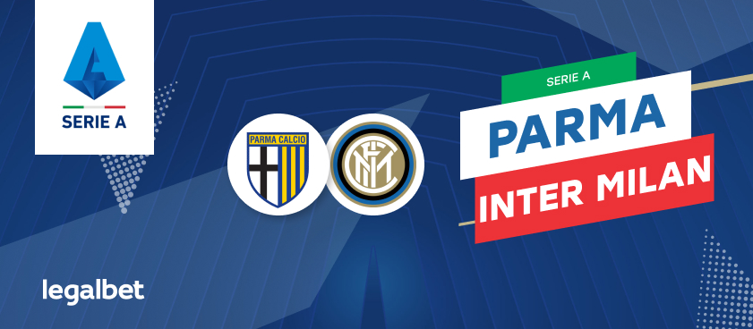Previa, análisis y apuestas Parma - Inter Milan, Serie A 2020