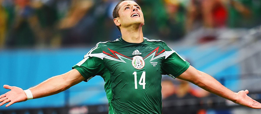 Германия – Мексика: прогноз на футбол от Alex2018