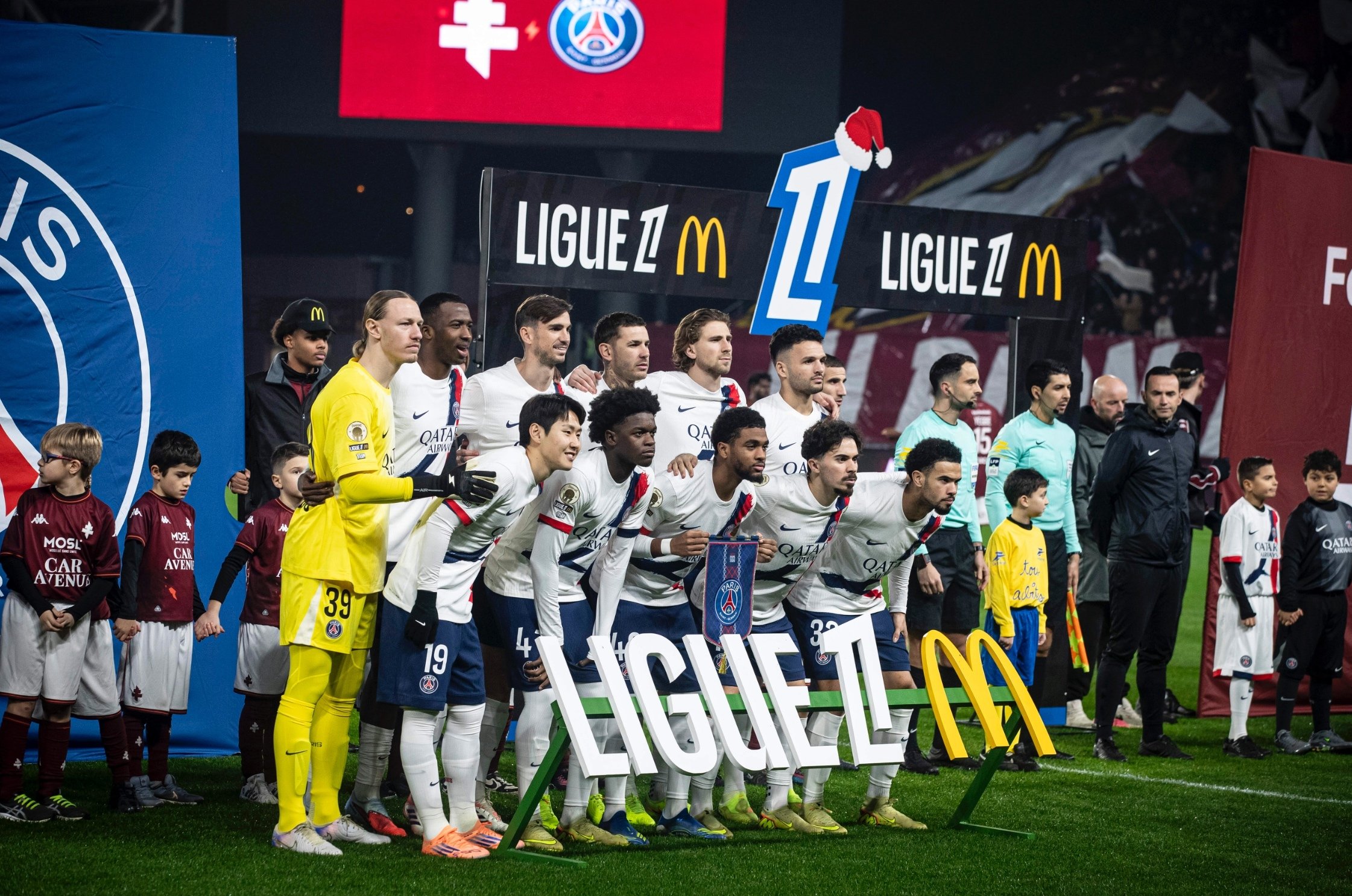 Алексей Комар: Луис Энрике оставит Сафонова на скамейке запасных в матче с «Фламенго».