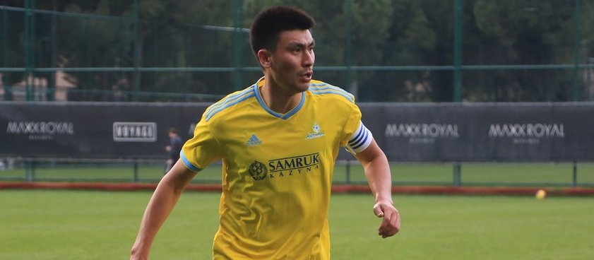 Астана – Кайсар: столичные выиграют трофей