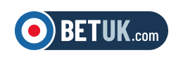 The logo of the bookmaker Bet UK - legalbet.uk