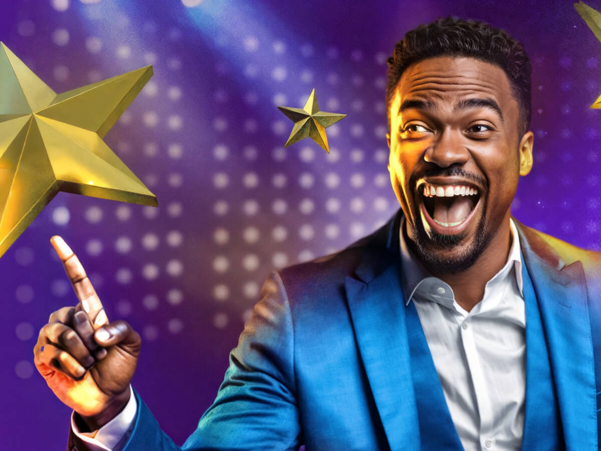 Сash bonus Magical Vegas Casino.
