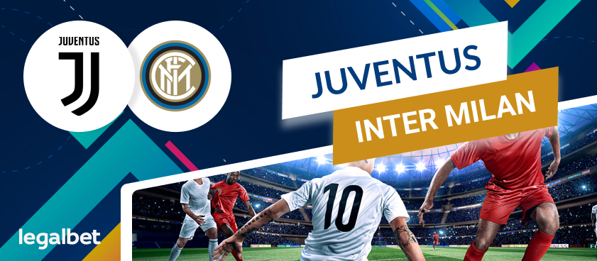 Previa, análisis y apuestas Juventus - Inter Milan, Serie A 2020