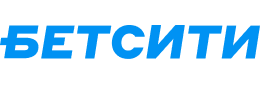 Логотип букмекерской конторы БЕТСИТИ - legalbet.ru