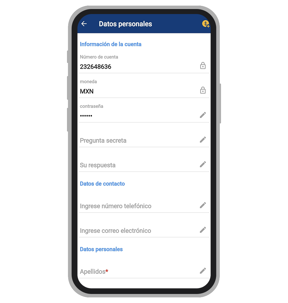 Verificación Mostbet App