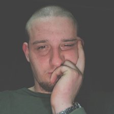 Kirillka, 