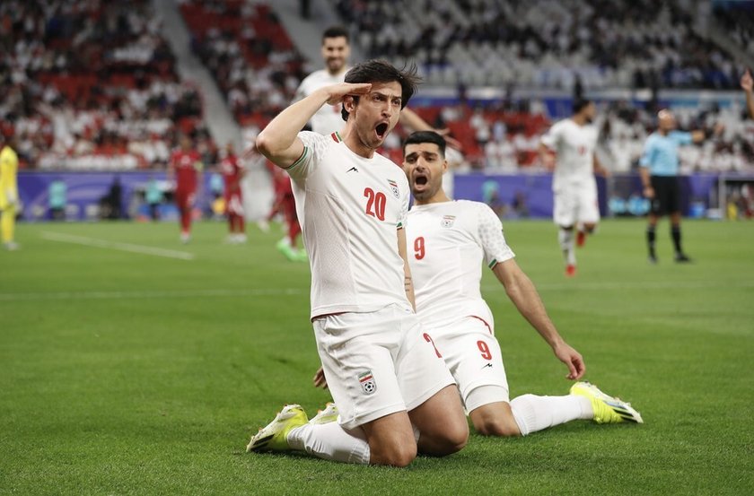 В администрации Дональда Трампа ожидают сборную Ирана на ЧМ-2026.