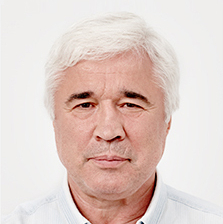 Евгений Ловчев