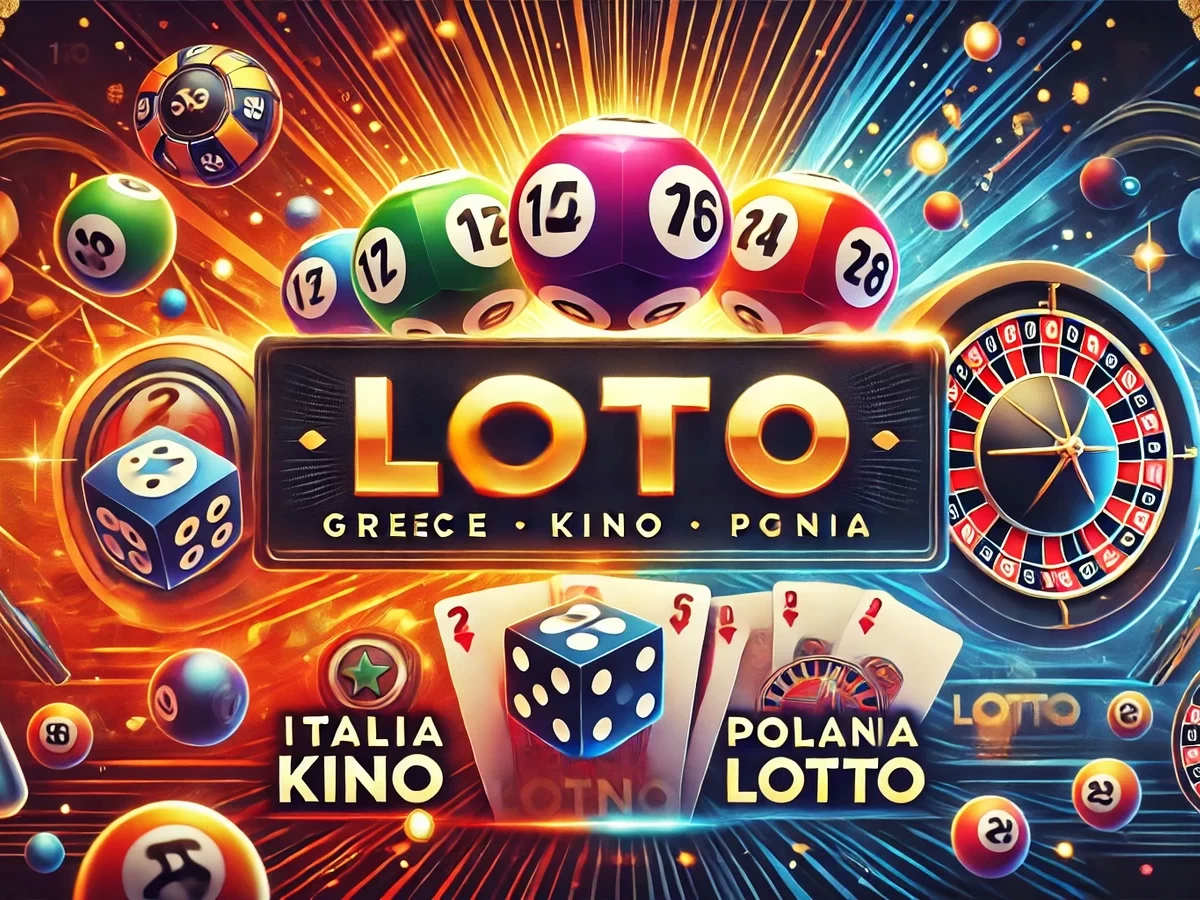 legalbet.ro: Loto Cazino - Cele mai bune loterii și strategii de joc.