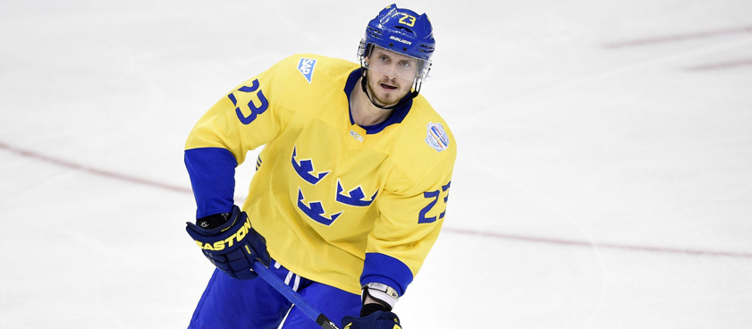 Швеция – Россия: прогноз на хоккей от Arkadiy_bets