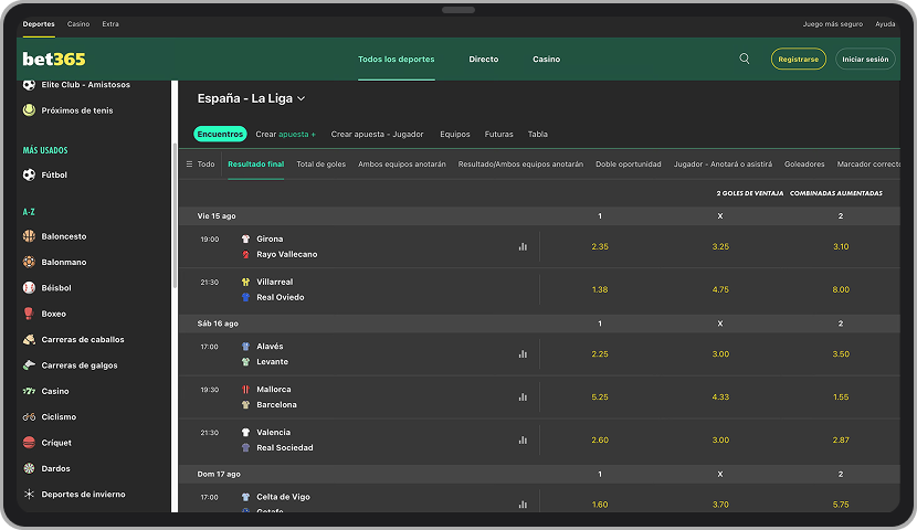 Bet365